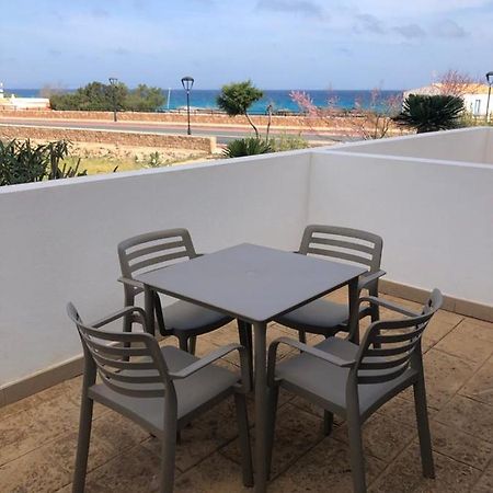 Apartamento Es Calo Eksteriør bilde