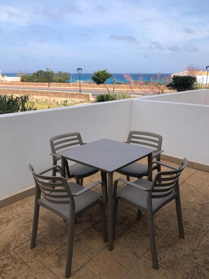 Apartamento Es Calo Eksteriør bilde