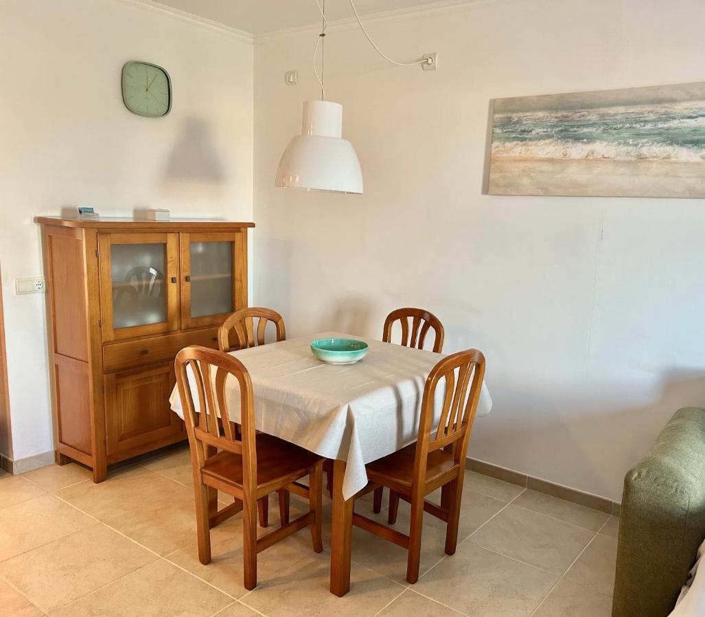 Apartamento Es Calo Eksteriør bilde