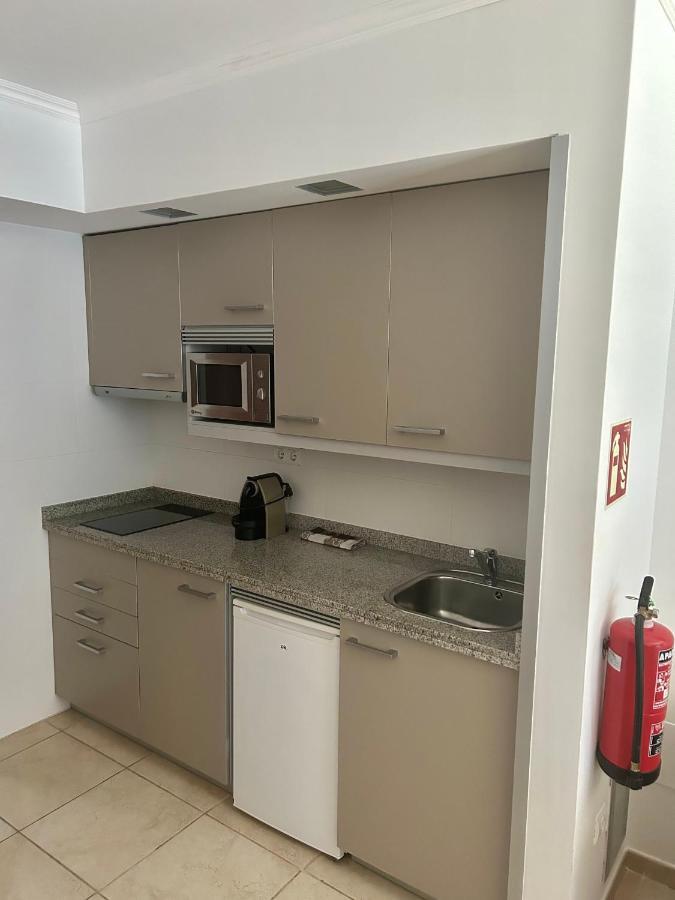 Apartamento Es Calo Eksteriør bilde