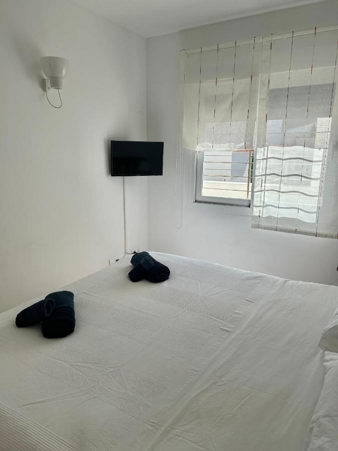 Apartamento Es Calo Eksteriør bilde