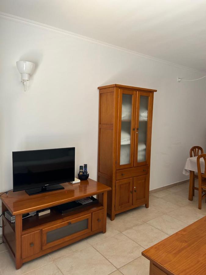 Apartamento Es Calo Eksteriør bilde