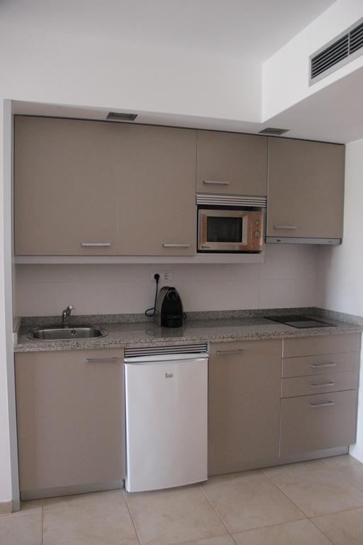 Apartamento Es Calo Rom bilde