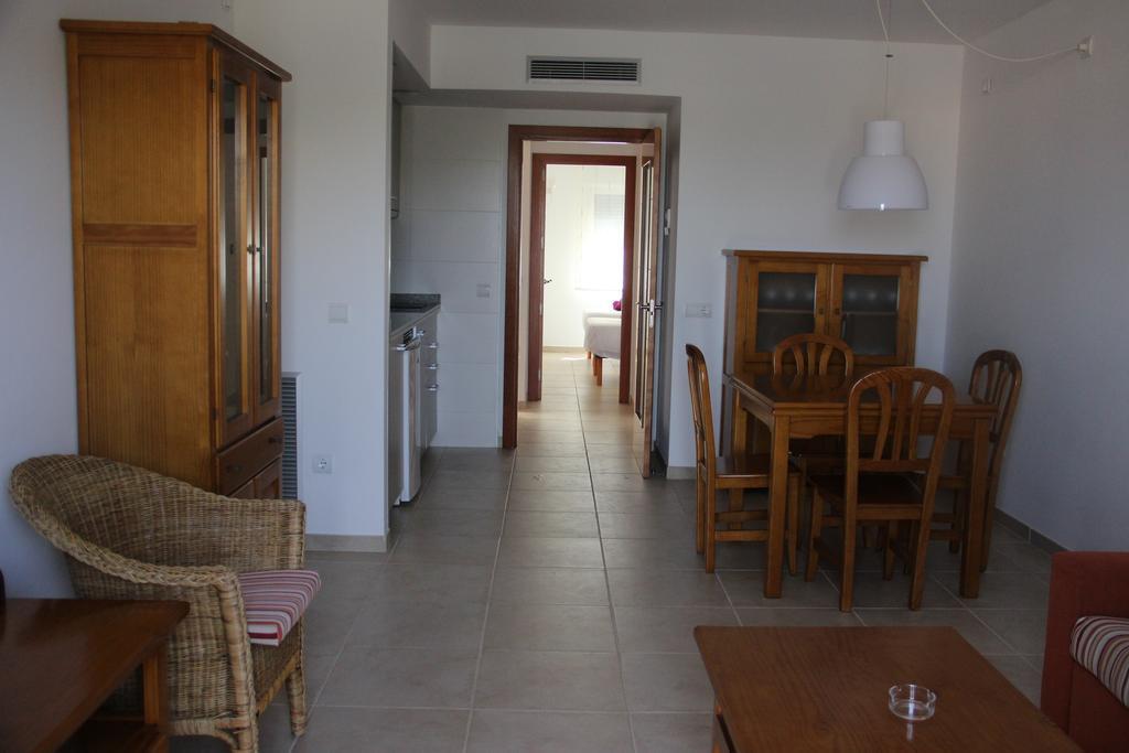 Apartamento Es Calo Rom bilde
