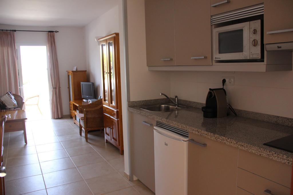 Apartamento Es Calo Rom bilde